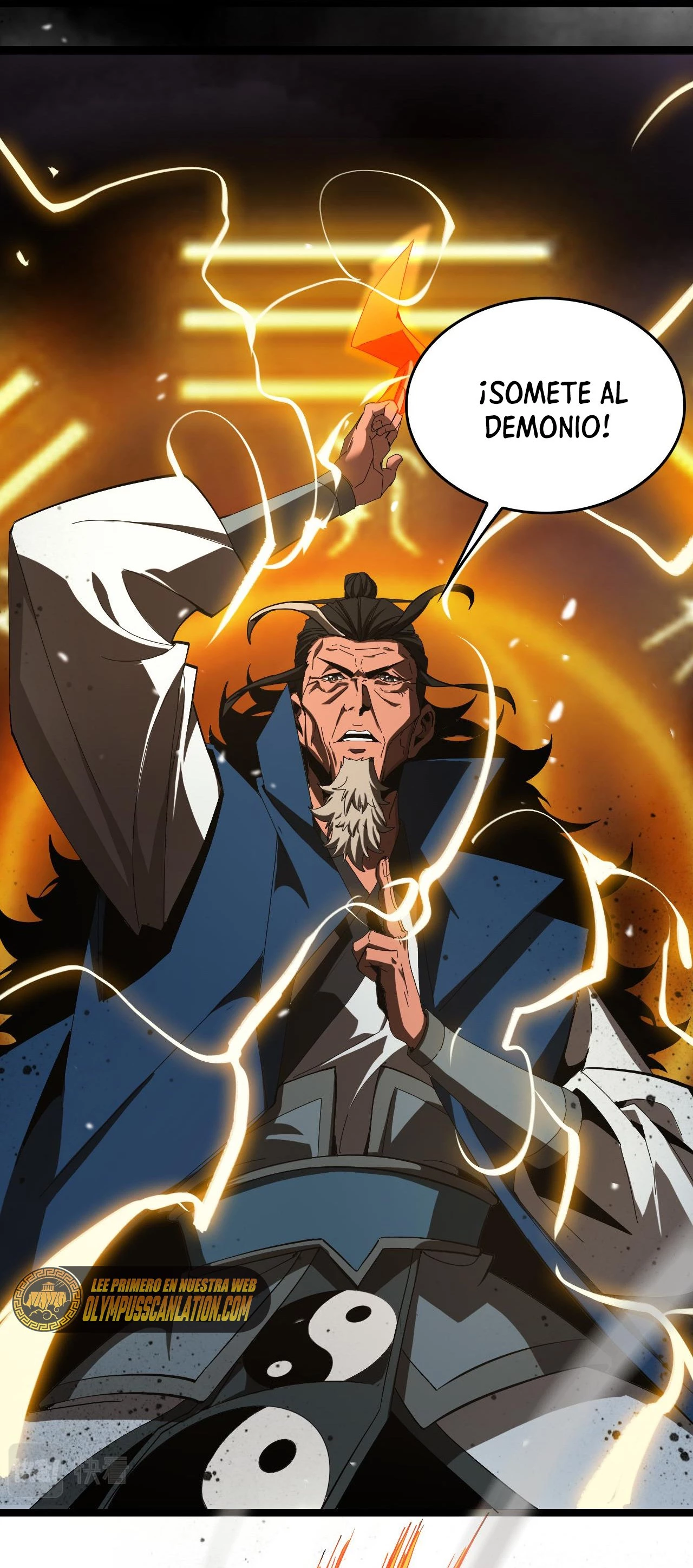 Apocalipsis Mundial en Linea > Capitulo 123 > Page 101